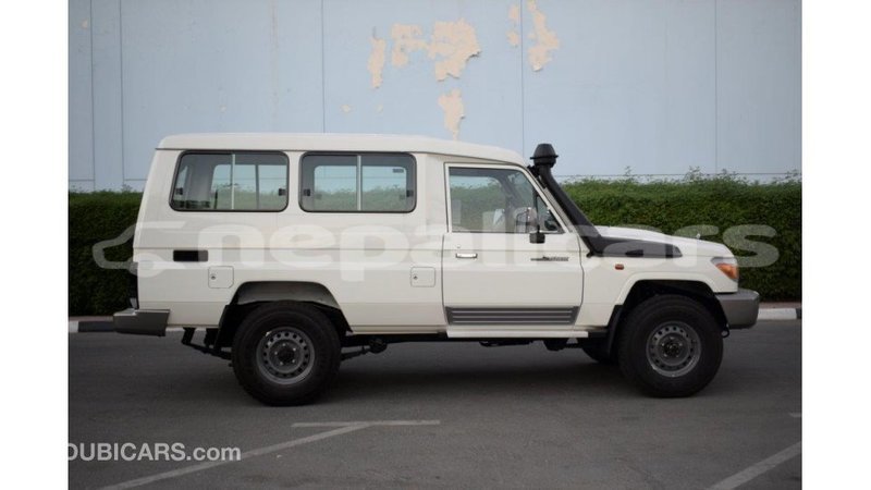 Big with watermark toyota land cruiser bagmati import dubai 2084