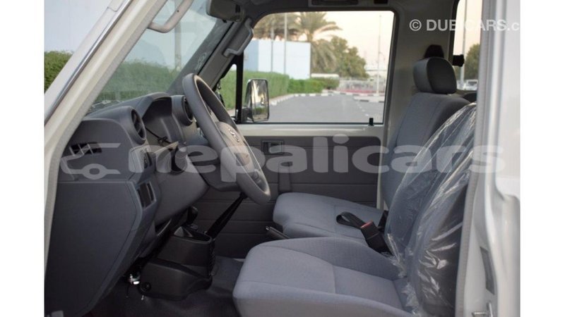 Big with watermark toyota land cruiser bagmati import dubai 2084