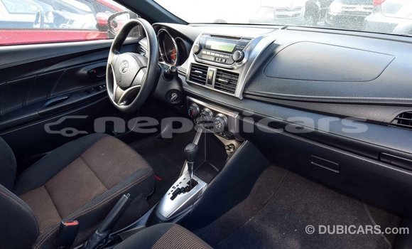 Buy Import Toyota Yaris Black Car in Import - Dubai in Bagmati Buy Import Toyota Yaris Black Car in Import - Dubai in Bagmati