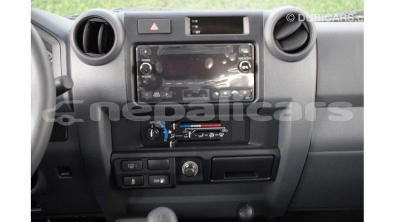 Big with watermark toyota land cruiser bagmati import dubai 2084