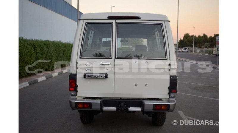 Big with watermark toyota land cruiser bagmati import dubai 2084