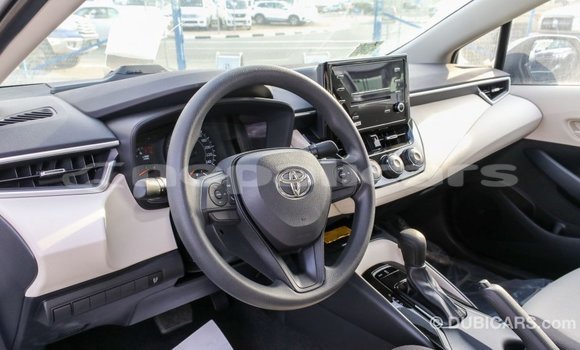Buy Import Toyota Corolla White Car in Import - Dubai in Bagmati Buy Import Toyota Corolla White Car in Import - Dubai in Bagmati
