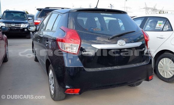 Buy Import Toyota Yaris Black Car in Import - Dubai in Bagmati Buy Import Toyota Yaris Black Car in Import - Dubai in Bagmati