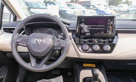 Buy Import Toyota Corolla White Car in Import - Dubai in Bagmati Buy Import Toyota Corolla White Car in Import - Dubai in Bagmati