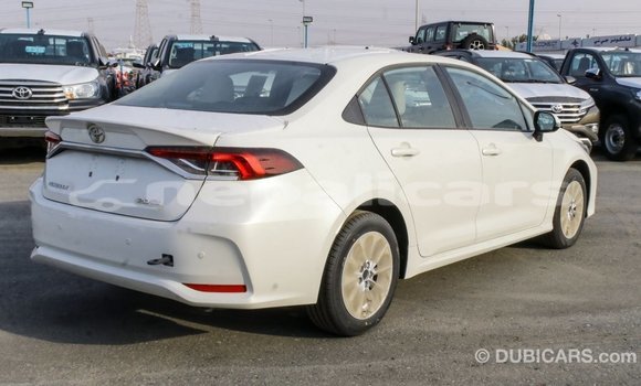 Buy Import Toyota Corolla White Car in Import - Dubai in Bagmati Buy Import Toyota Corolla White Car in Import - Dubai in Bagmati