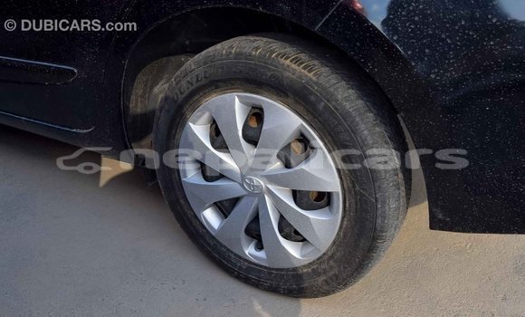 Buy Import Toyota Yaris Black Car in Import - Dubai in Bagmati Buy Import Toyota Yaris Black Car in Import - Dubai in Bagmati
