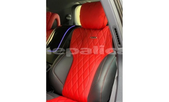 Buy Import Lexus LX Black Car in Import - Dubai in Bagmati Buy Import Lexus LX Black Car in Import - Dubai in Bagmati