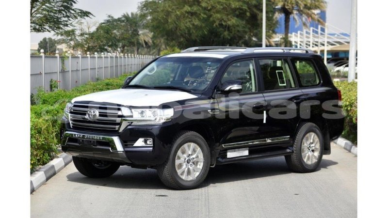 Big with watermark toyota land cruiser bagmati import dubai 2092