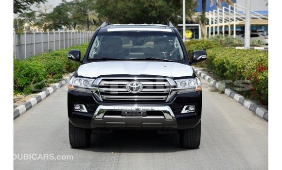 Buy Import Toyota Land Cruiser Black Car in Import - Dubai in Bagmati Buy Import Toyota Land Cruiser Black Car in Import - Dubai in Bagmati