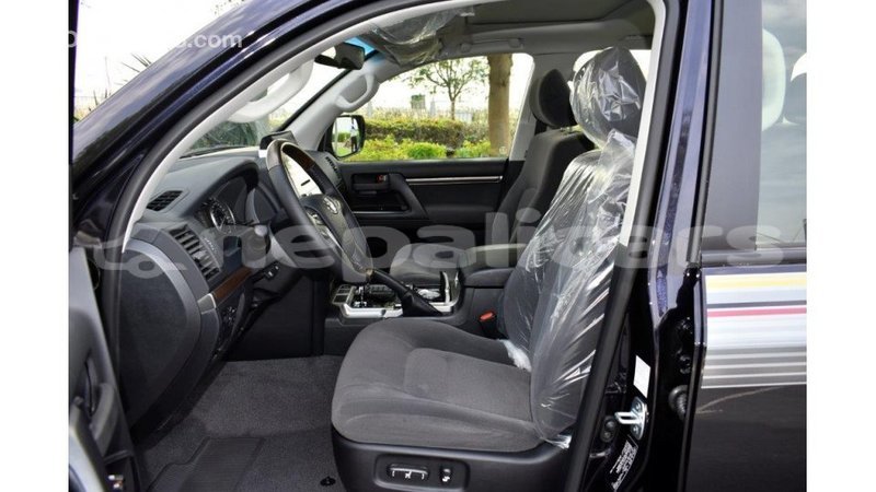 Big with watermark toyota land cruiser bagmati import dubai 2092