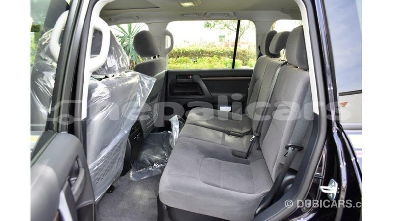 Big with watermark toyota land cruiser bagmati import dubai 2092