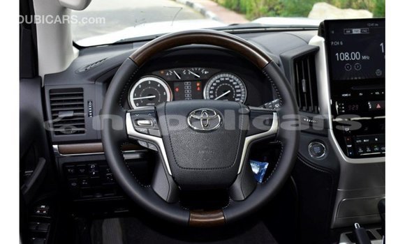Buy Import Toyota Land Cruiser Black Car in Import - Dubai in Bagmati Buy Import Toyota Land Cruiser Black Car in Import - Dubai in Bagmati