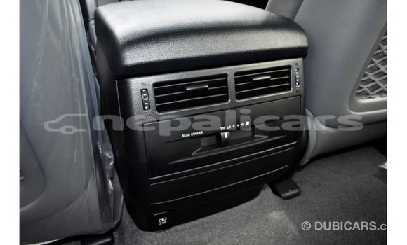 Buy Import Toyota Land Cruiser Black Car in Import - Dubai in Bagmati Buy Import Toyota Land Cruiser Black Car in Import - Dubai in Bagmati