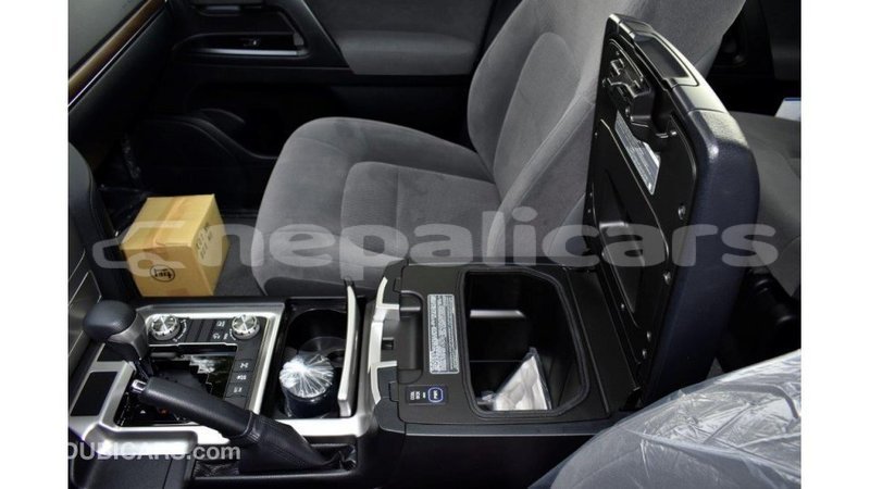 Big with watermark toyota land cruiser bagmati import dubai 2092