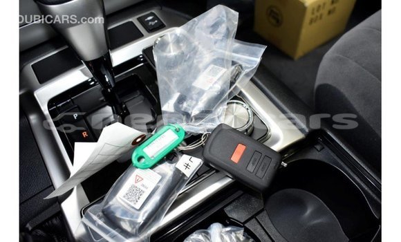 Buy Import Toyota Land Cruiser Black Car in Import - Dubai in Bagmati Buy Import Toyota Land Cruiser Black Car in Import - Dubai in Bagmati