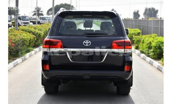 Buy Import Toyota Land Cruiser Black Car in Import - Dubai in Bagmati Buy Import Toyota Land Cruiser Black Car in Import - Dubai in Bagmati