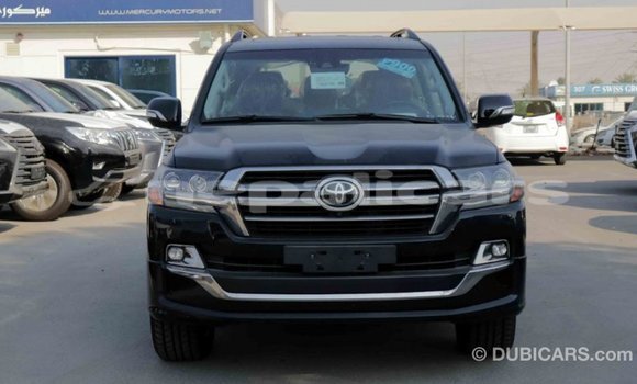 Buy Import Toyota Land Cruiser Black Car in Import - Dubai in Bagmati Buy Import Toyota Land Cruiser Black Car in Import - Dubai in Bagmati