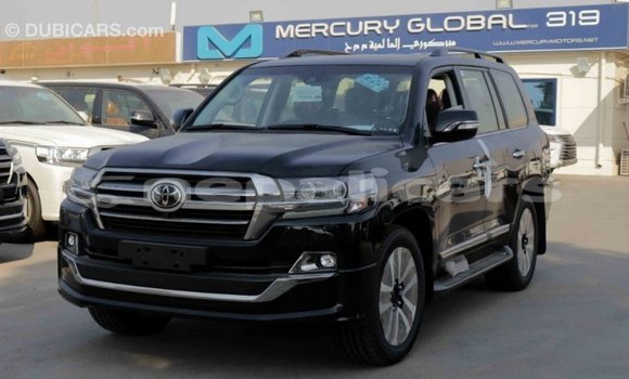 Buy Import Toyota Land Cruiser Black Car in Import - Dubai in Bagmati Buy Import Toyota Land Cruiser Black Car in Import - Dubai in Bagmati