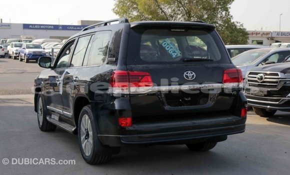 Buy Import Toyota Land Cruiser Black Car in Import - Dubai in Bagmati Buy Import Toyota Land Cruiser Black Car in Import - Dubai in Bagmati