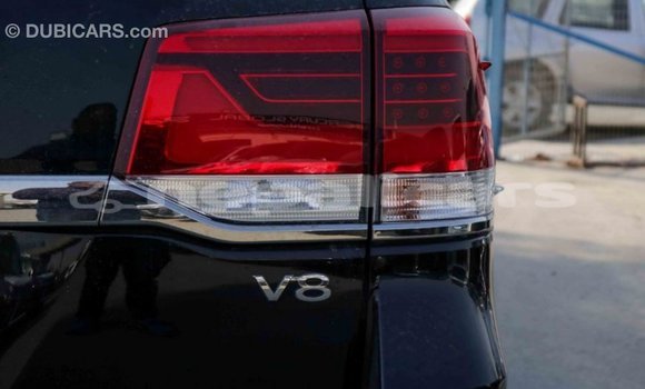 Buy Import Toyota Land Cruiser Black Car in Import - Dubai in Bagmati Buy Import Toyota Land Cruiser Black Car in Import - Dubai in Bagmati