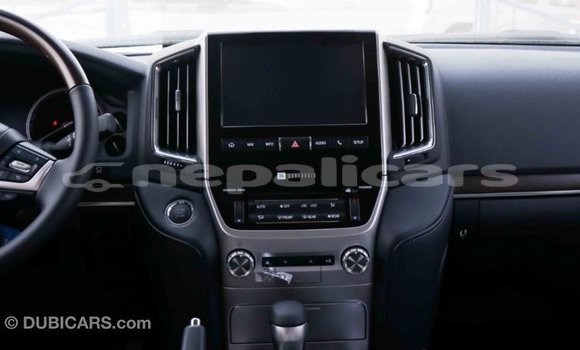 Buy Import Toyota Land Cruiser Black Car in Import - Dubai in Bagmati Buy Import Toyota Land Cruiser Black Car in Import - Dubai in Bagmati