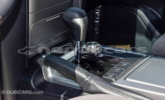 Buy Import Toyota Land Cruiser Black Car in Import - Dubai in Bagmati Buy Import Toyota Land Cruiser Black Car in Import - Dubai in Bagmati