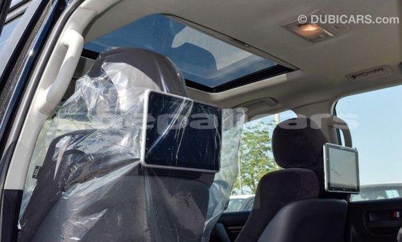 Buy Import Toyota Land Cruiser Black Car in Import - Dubai in Bagmati Buy Import Toyota Land Cruiser Black Car in Import - Dubai in Bagmati