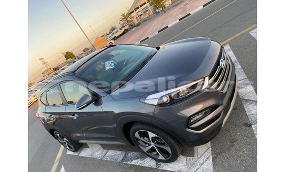 Buy Import Hyundai Tucson Other Car in Import - Dubai in Bagmati Buy Import Hyundai Tucson Other Car in Import - Dubai in Bagmati