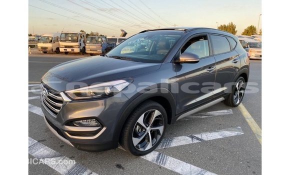 Buy Import Hyundai Tucson Other Car in Import - Dubai in Bagmati Buy Import Hyundai Tucson Other Car in Import - Dubai in Bagmati