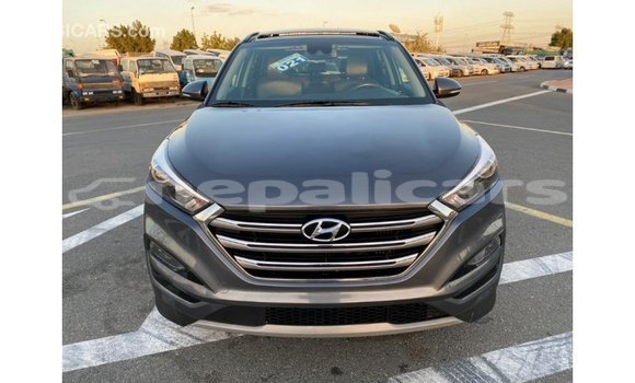 Buy Import Hyundai Tucson Other Car in Import - Dubai in Bagmati Buy Import Hyundai Tucson Other Car in Import - Dubai in Bagmati