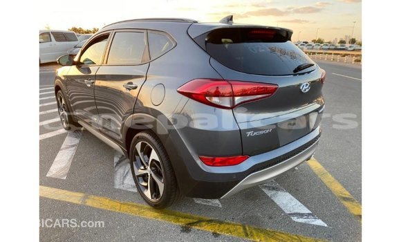 Buy Import Hyundai Tucson Other Car in Import - Dubai in Bagmati Buy Import Hyundai Tucson Other Car in Import - Dubai in Bagmati