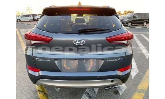 Buy Import Hyundai Tucson Other Car in Import - Dubai in Bagmati Buy Import Hyundai Tucson Other Car in Import - Dubai in Bagmati
