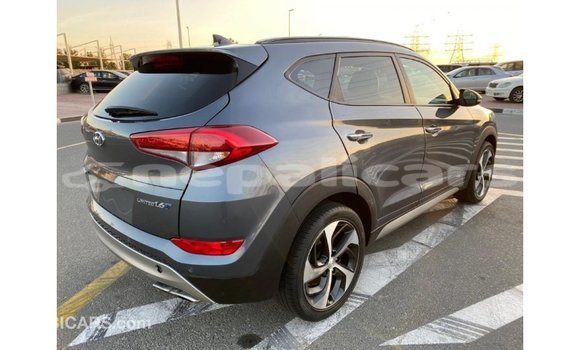 Buy Import Hyundai Tucson Other Car in Import - Dubai in Bagmati Buy Import Hyundai Tucson Other Car in Import - Dubai in Bagmati
