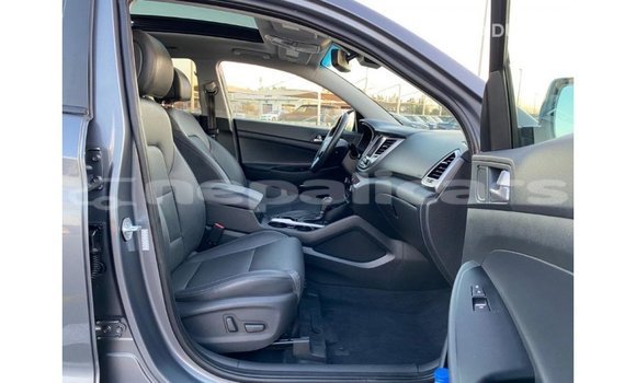 Buy Import Hyundai Tucson Other Car in Import - Dubai in Bagmati Buy Import Hyundai Tucson Other Car in Import - Dubai in Bagmati