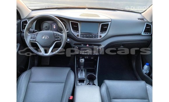 Buy Import Hyundai Tucson Other Car in Import - Dubai in Bagmati Buy Import Hyundai Tucson Other Car in Import - Dubai in Bagmati