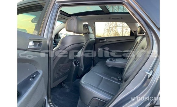Buy Import Hyundai Tucson Other Car in Import - Dubai in Bagmati Buy Import Hyundai Tucson Other Car in Import - Dubai in Bagmati