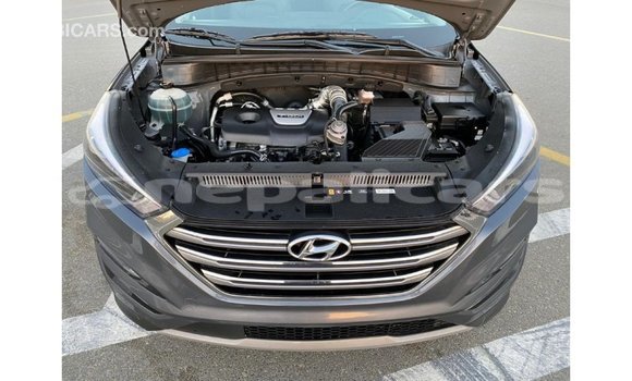 Buy Import Hyundai Tucson Other Car in Import - Dubai in Bagmati Buy Import Hyundai Tucson Other Car in Import - Dubai in Bagmati