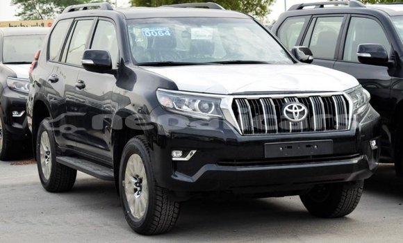 Buy Import Toyota Prado Black Car in Import - Dubai in Bagmati Buy Import Toyota Prado Black Car in Import - Dubai in Bagmati