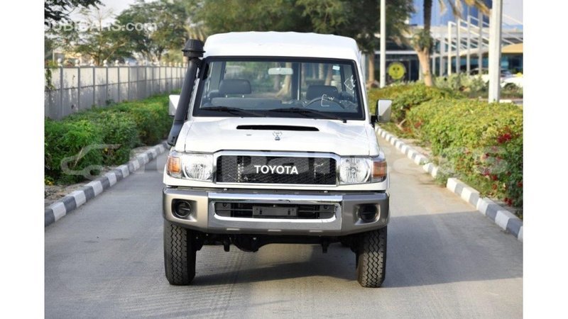 Big with watermark toyota land cruiser bagmati import dubai 2099