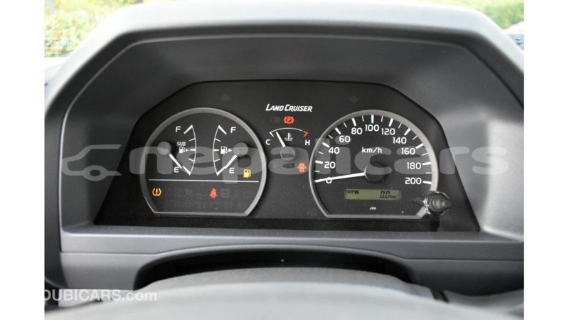 Big with watermark toyota land cruiser bagmati import dubai 2099