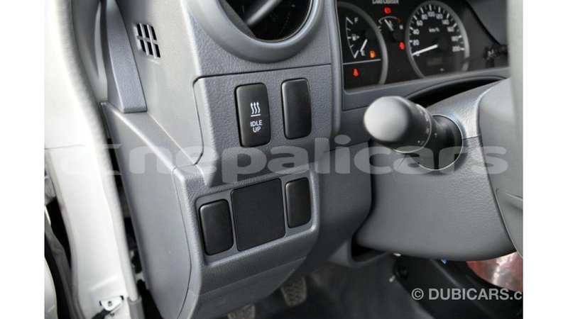 Big with watermark toyota land cruiser bagmati import dubai 2099