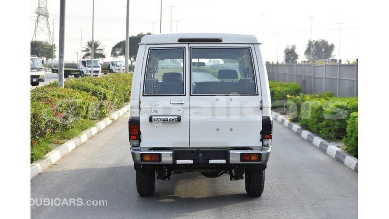 Big with watermark toyota land cruiser bagmati import dubai 2099