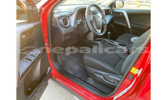 Buy Import Toyota 4Runner Black Car in Import - Dubai in Bagmati Buy Import Toyota 4Runner Black Car in Import - Dubai in Bagmati