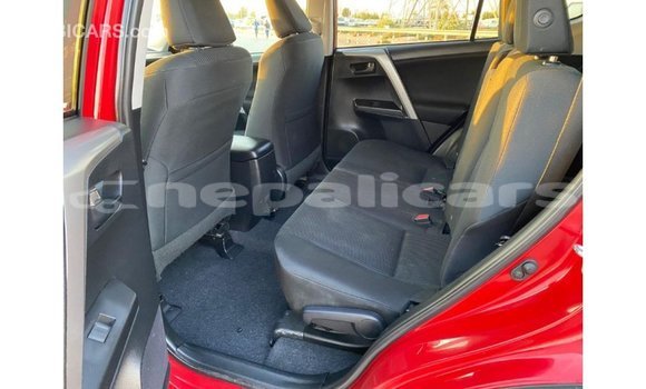 Buy Import Toyota 4Runner Black Car in Import - Dubai in Bagmati Buy Import Toyota 4Runner Black Car in Import - Dubai in Bagmati