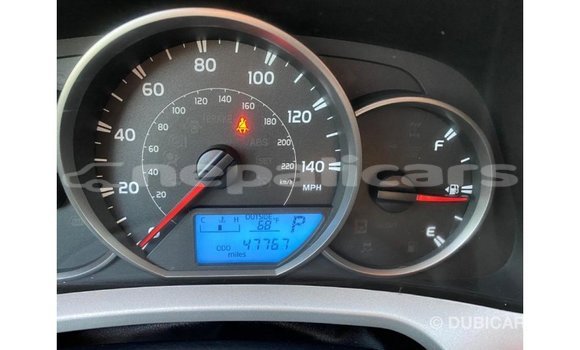 Buy Import Toyota 4Runner Black Car in Import - Dubai in Bagmati Buy Import Toyota 4Runner Black Car in Import - Dubai in Bagmati