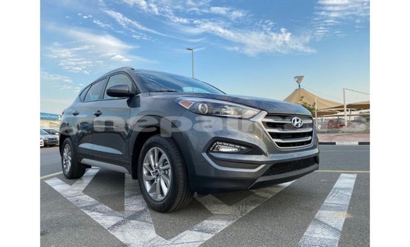 Buy Import Hyundai Tucson White Car in Import - Dubai in Bagmati Buy Import Hyundai Tucson White Car in Import - Dubai in Bagmati