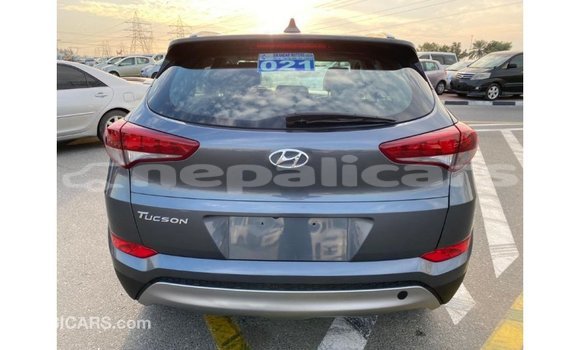 Buy Import Hyundai Tucson White Car in Import - Dubai in Bagmati Buy Import Hyundai Tucson White Car in Import - Dubai in Bagmati