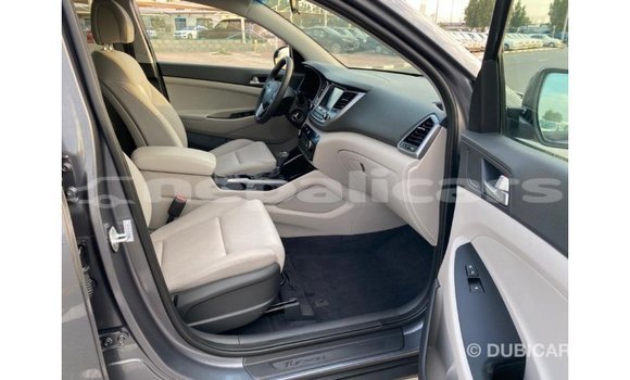 Buy Import Hyundai Tucson White Car in Import - Dubai in Bagmati Buy Import Hyundai Tucson White Car in Import - Dubai in Bagmati