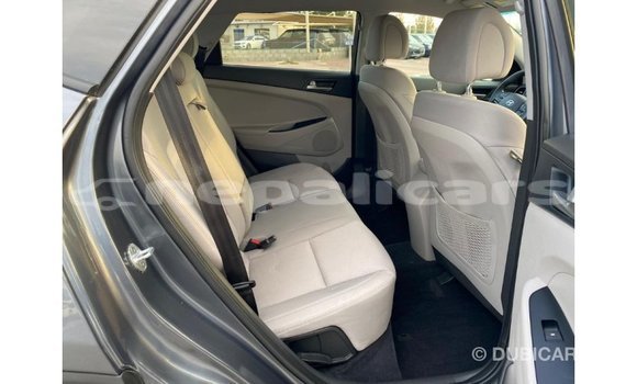 Buy Import Hyundai Tucson White Car in Import - Dubai in Bagmati Buy Import Hyundai Tucson White Car in Import - Dubai in Bagmati