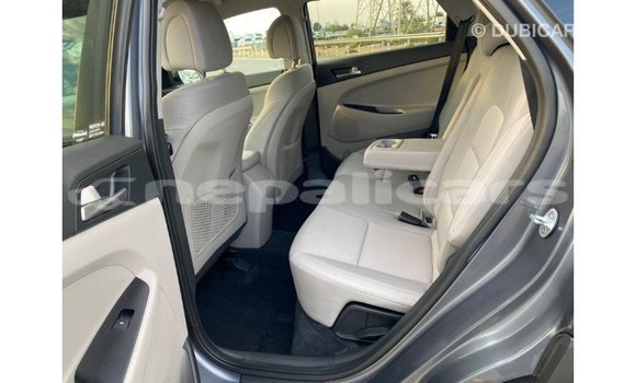 Buy Import Hyundai Tucson White Car in Import - Dubai in Bagmati Buy Import Hyundai Tucson White Car in Import - Dubai in Bagmati